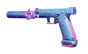 PASTEL REBEL - 850