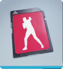 Level 20 SHADOW BOXER