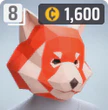 RUSTY RASCAL - 1,600 (Bundle)