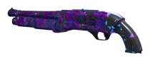 TRIANGLE TWINKLE - Weapon Level 6