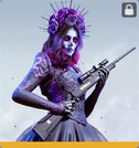 Level 72 SOUL SURVIVOR