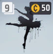 EN POINTE - 1,600 (Bundle)