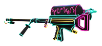 ARGON GLOW - 1,600 (Bundle)