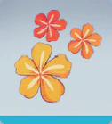 level 1 FLOWERY SPEECH