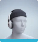 Level 32 BEANIE & HEADPHONES