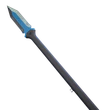 DYE JOB - Weapon Level 3