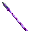 TRIANGLE TWINKLE - Weapon Level 6