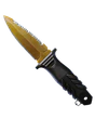DYE JOB - Weapon Level 2