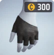 FINGERLESS GLOVES - 300