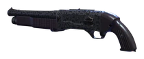 PAINTED PREDATOR - Weapon Level 8