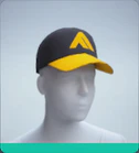 Level 2 ATHLETIC HAT