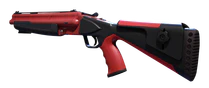 DYE JOB - Weapon Level 4