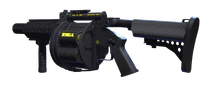 STANDARD ISSUE