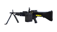 STANDARD ISSUE