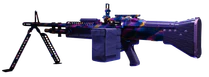 WARPED MONITOR