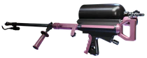DYE JOB - PINK
