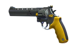 DYE JOB - Weapon Level 2