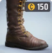 CASUAL BOOTS - 150