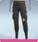 Level 39 TAPERED CARGOS