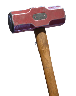 Sledgehammer DyeJob red.png
