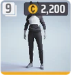 BAMBOO BRAWLER - 2,200 (Bundle)