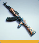 level 97 ENGIMO COMMON CARRIER