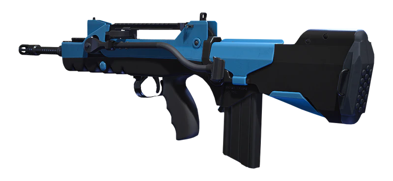 File:FAMAS DYE JOB-BLUE.png