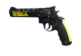 STANDARD ISSUE