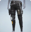 OSPUZE OB PANTS - OB BP Level 16 (Bundle)
