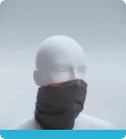 Level 43 BAD NEWS BANDANA