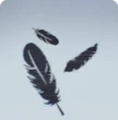 RUFFLED FEATHERS - S01 BP Level 89