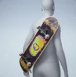 DARKSLIDE BOARD - 200