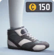 RACING SHOES - 150