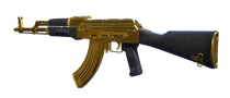 GOLD DUST - 800