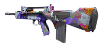 SQUAD SPECTRUM - 800