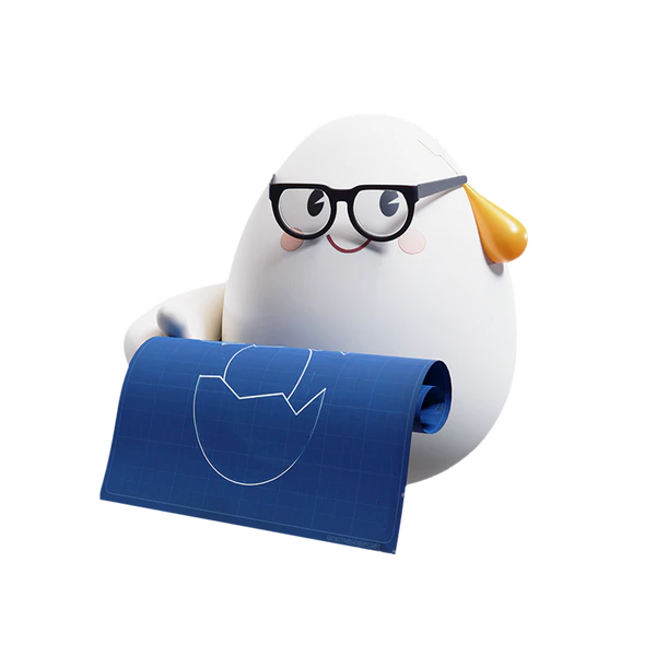 File:NamaTama Character.png