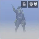 level 20 OSPUZE - GAUCHO 2072