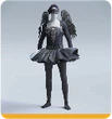 OBSIDIAN POINTE - S01 BP Level 96