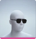 Level 45 NO-TELL SPECS