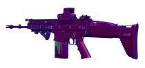 KINETIC FLARE - 550