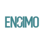 Engimo brand logotype