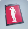 SPILL PROOF - OB Reward Level 9
