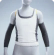 TANK & ARM WARMERS