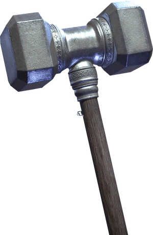 Sledgehammer SQUIRE'S LEGACY.png