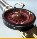 Level 48 MINI ROULETTE