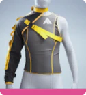 Level 40 ASYMMETRICAL TOP
