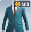 BUSINESS BLAZER - 1,600 (Bundle)