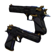SKULLBOUND OBLIVION - 400