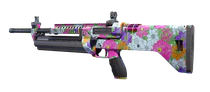 SQUAD SPECTRUM - 800