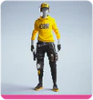 OSPUZE OB-STRUCTOR - OB BP Level 16